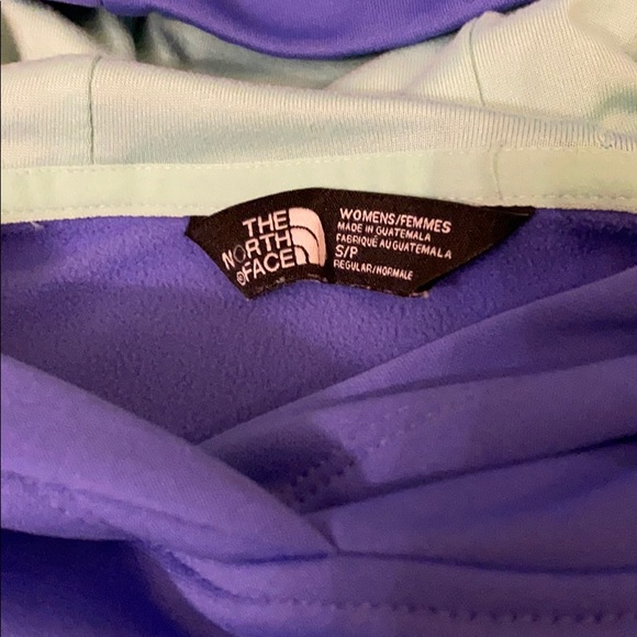 The North Face hoodie - Picture 5 of 8